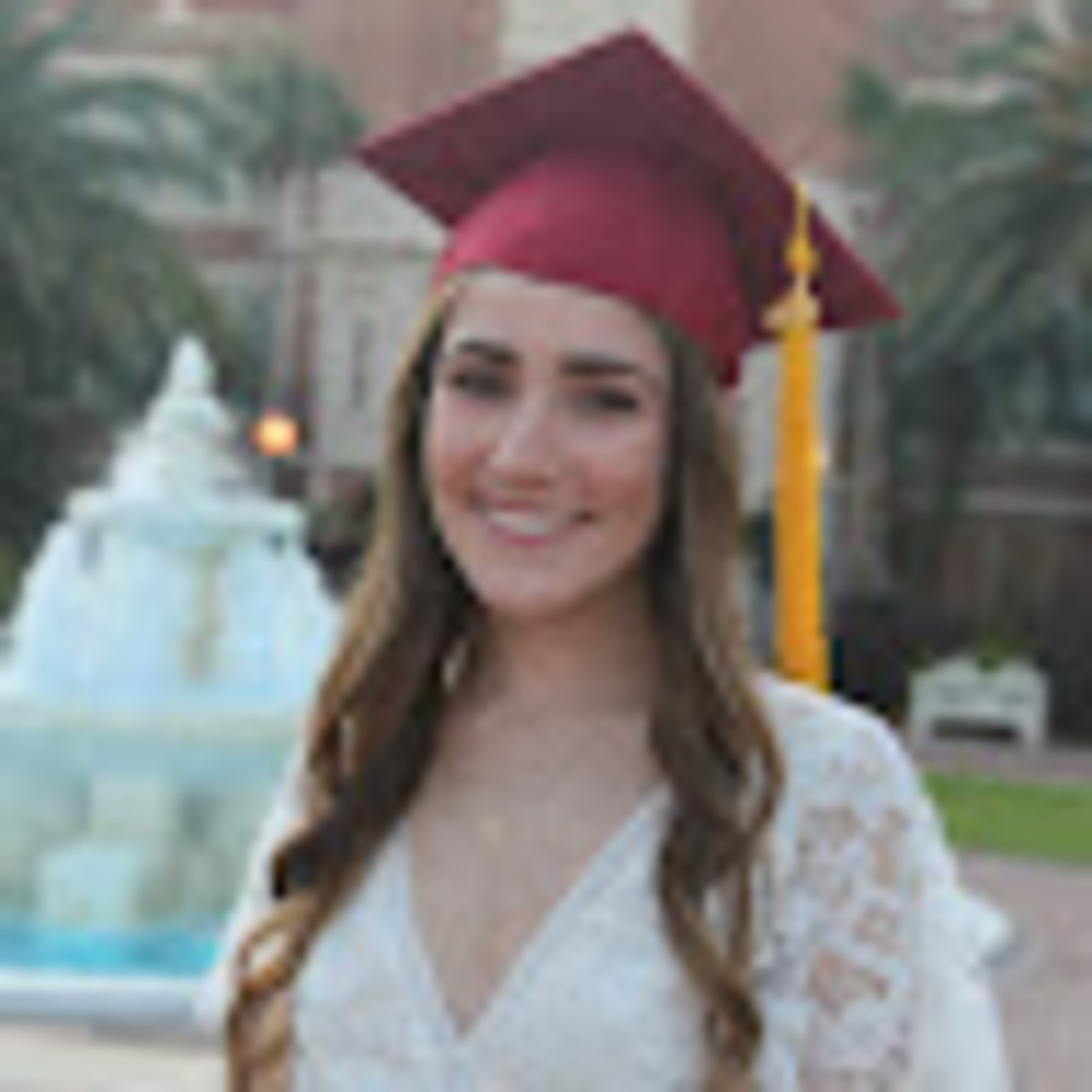 Meet your Posher, Madeline